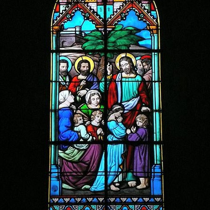 Photo de Église Saint-Valérien de Châteaudun