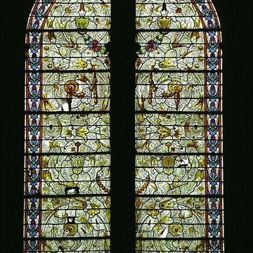 Église Saint-Valérien de Châteaudun