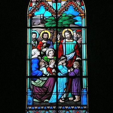 Église Saint-Valérien de Châteaudun