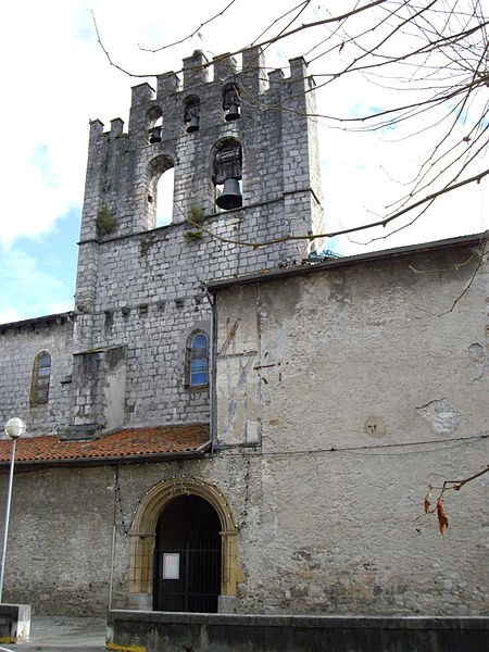 Photo de Église Saint-Valier de Saint-Girons
