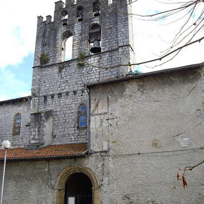 Photo de Église Saint-Valier de Saint-Girons