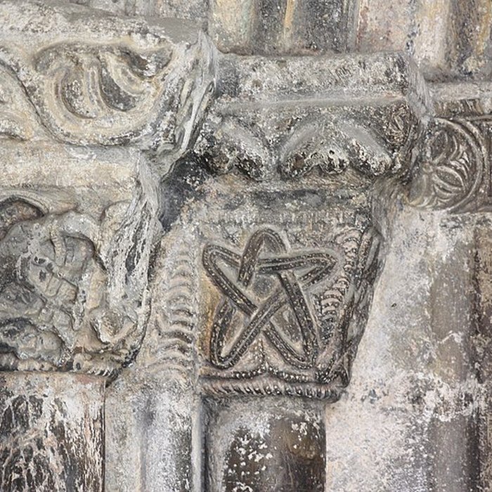 Photo de Église Saint-Valier de Saint-Girons