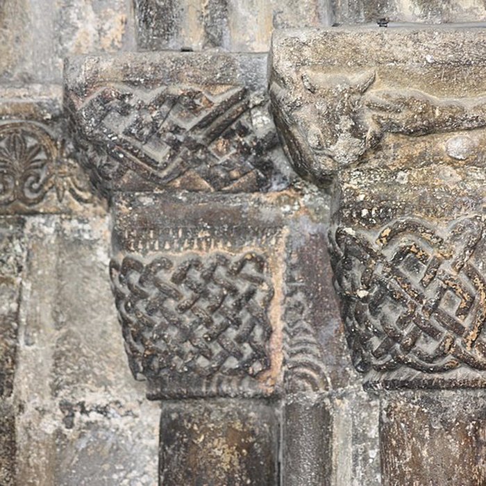 Photo de Église Saint-Valier de Saint-Girons