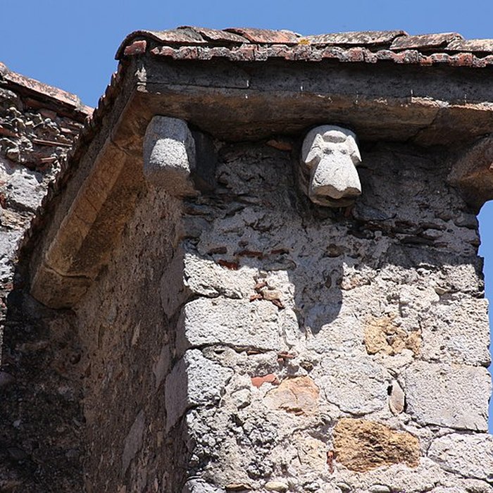 Photo de Église Saint-Valier de Saint-Girons