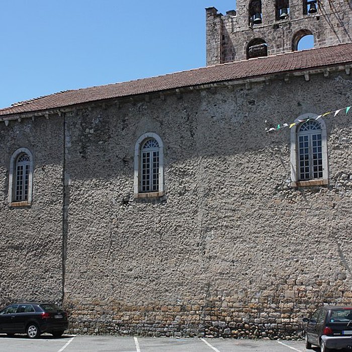 Photo de Église Saint-Valier de Saint-Girons