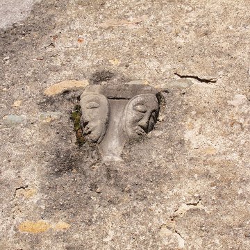 Église Saint-Valier de Saint-Girons
