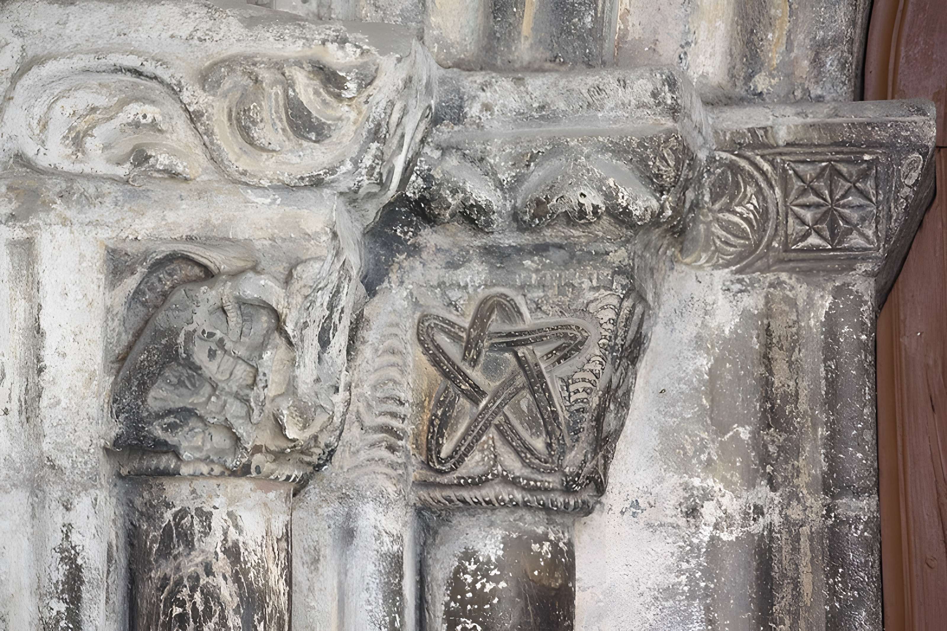 Église Saint-Valier de Saint-Girons