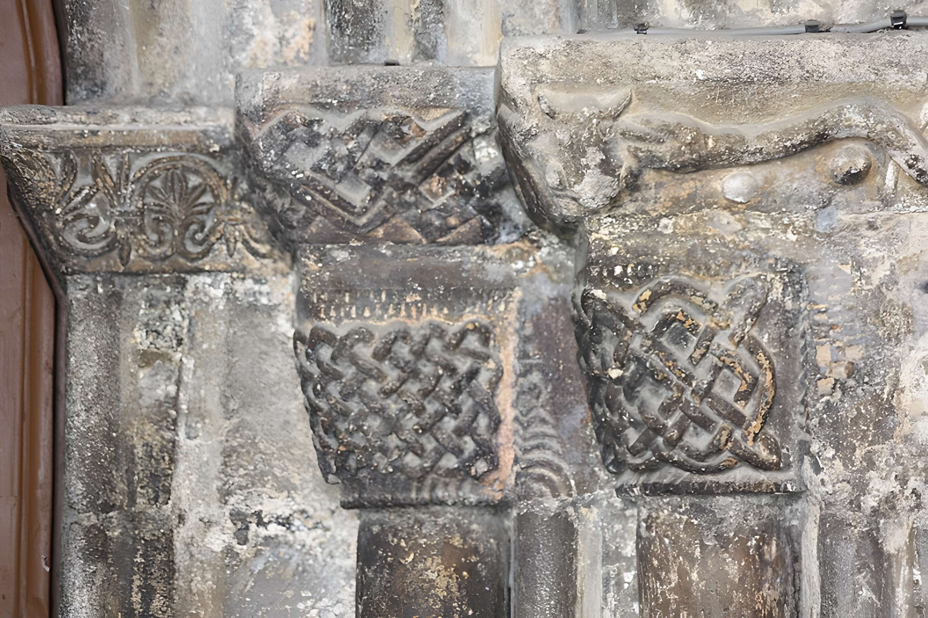 Église Saint-Valier de Saint-Girons