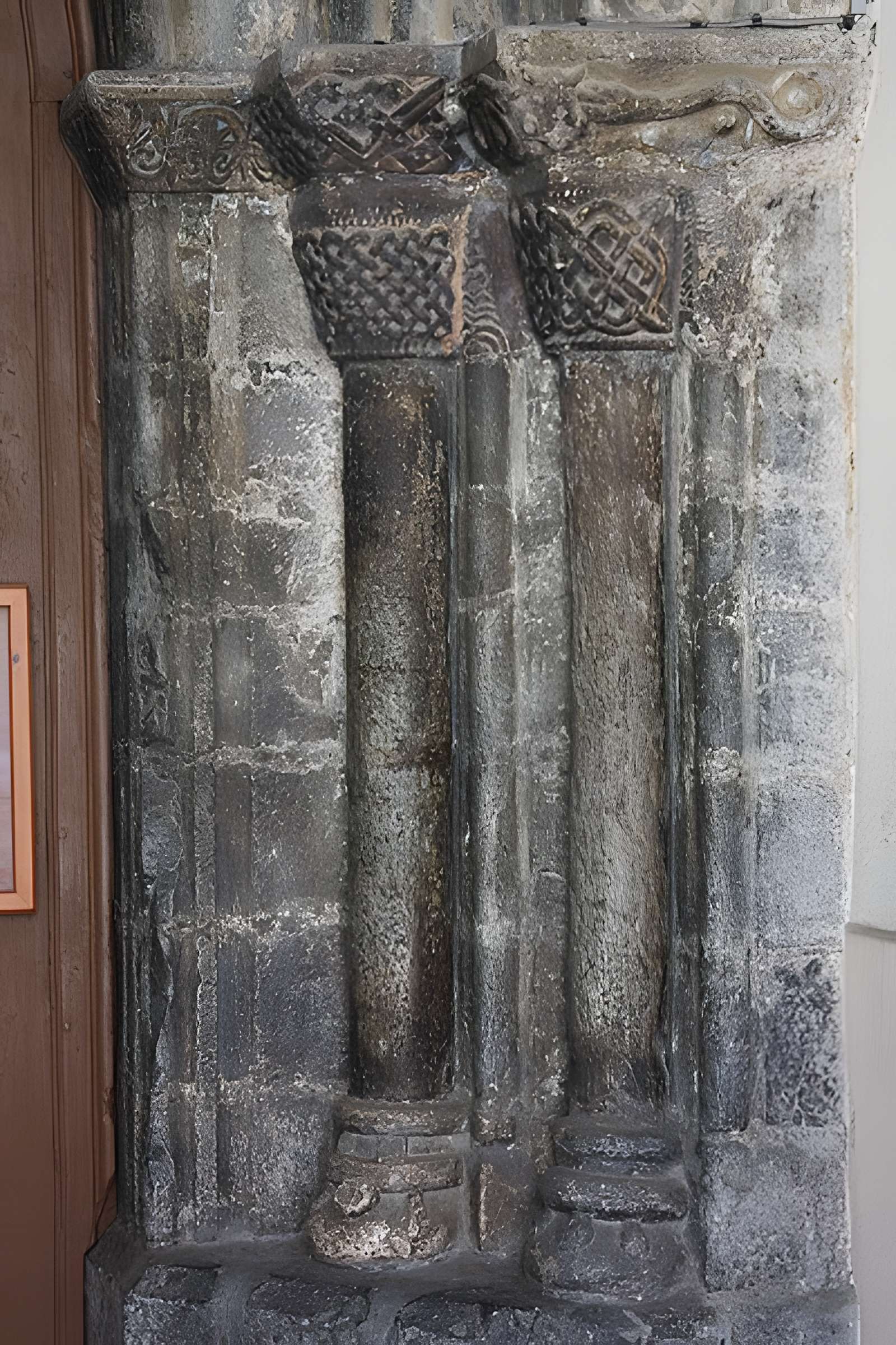 Église Saint-Valier de Saint-Girons
