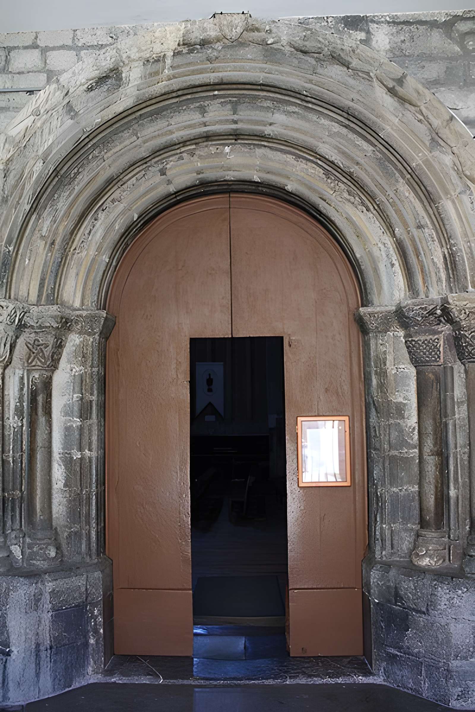 Église Saint-Valier de Saint-Girons