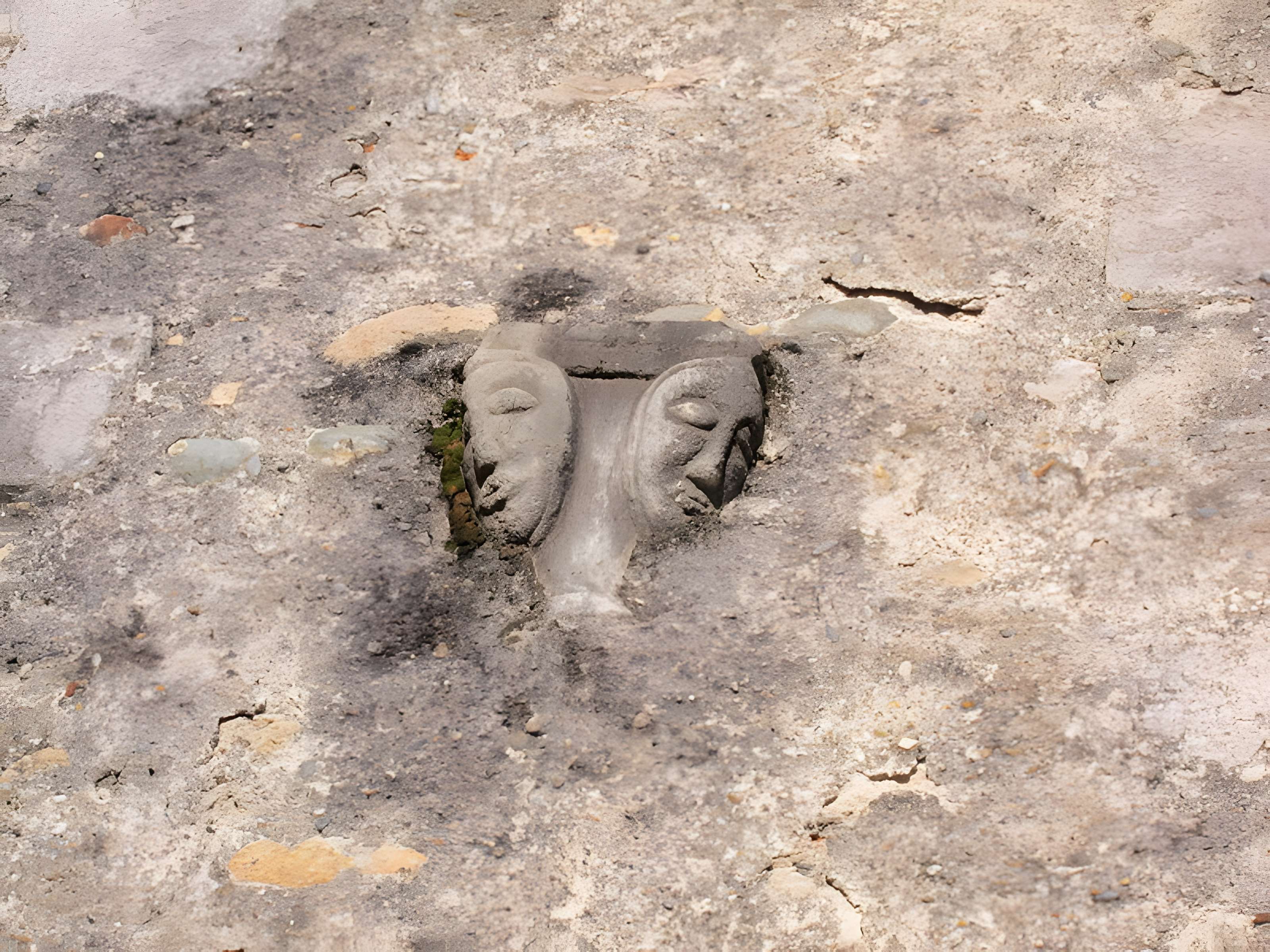 Église Saint-Valier de Saint-Girons