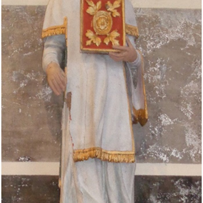 Photo de Église Saint-Vallier de Bourguignons