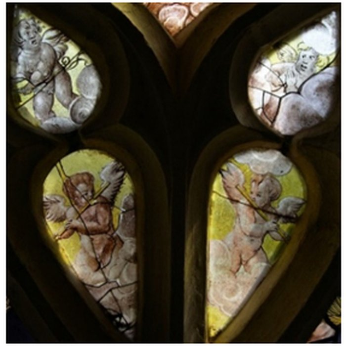 Photo de Église Saint-Vallier de Bourguignons