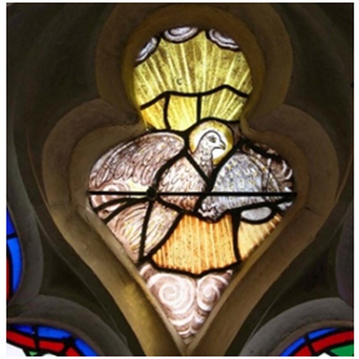 Photo de Église Saint-Vallier de Bourguignons