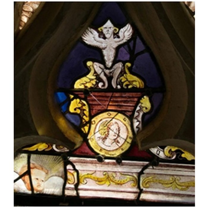 Photo de Église Saint-Vallier de Bourguignons