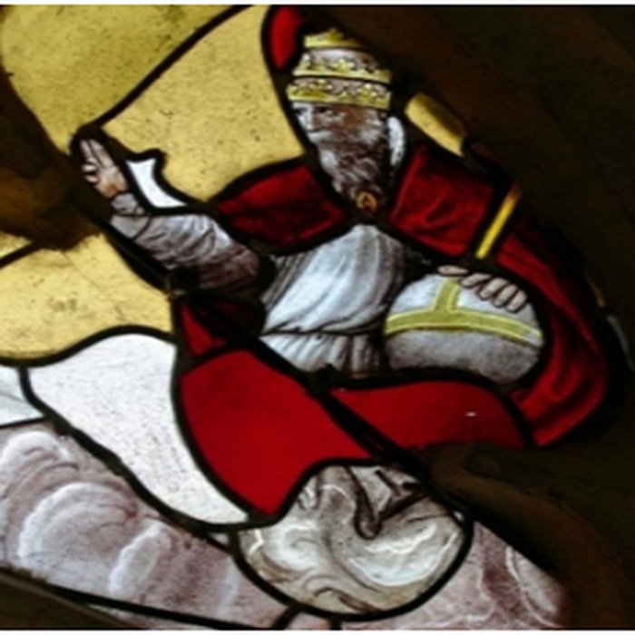 Photo de Église Saint-Vallier de Bourguignons