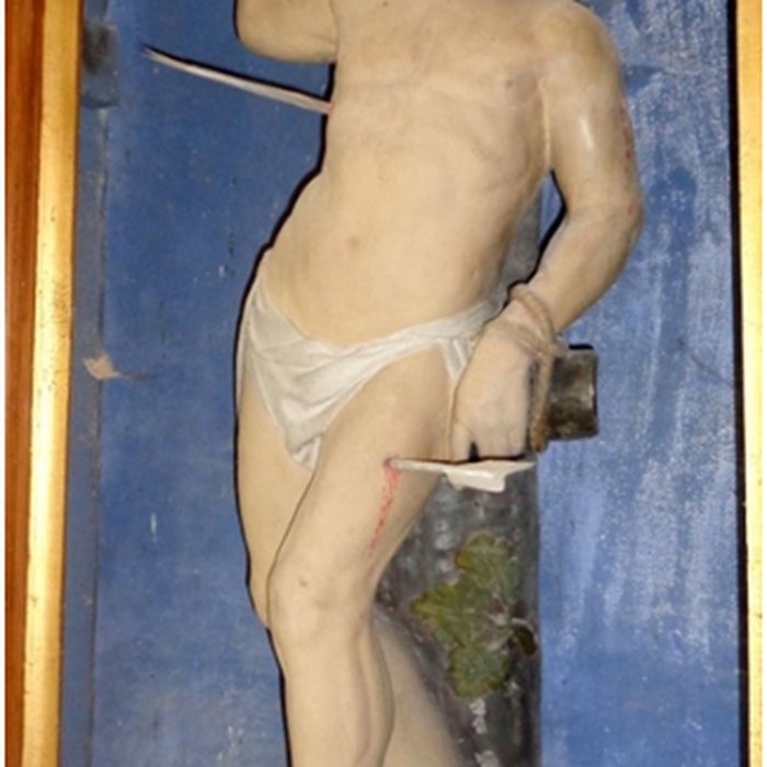 Photo de Église Saint-Vallier de Bourguignons