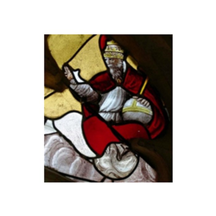 Photo de Église Saint-Vallier de Bourguignons