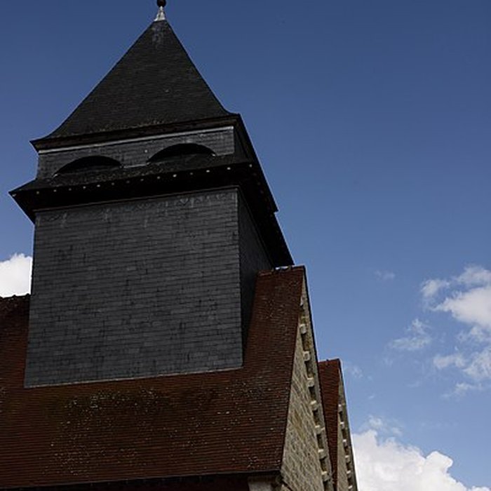 Photo de Église Saint-Vallier de Bourguignons