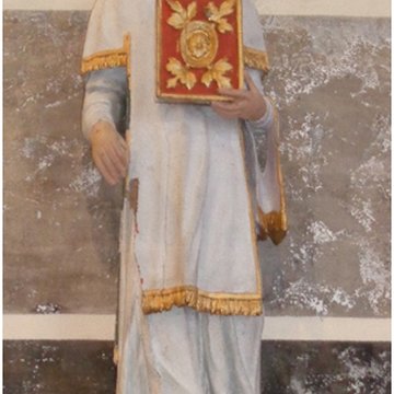 Église Saint-Vallier de Bourguignons