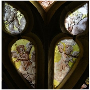 Église Saint-Vallier de Bourguignons