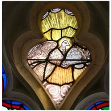 Église Saint-Vallier de Bourguignons