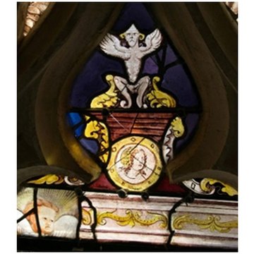 Église Saint-Vallier de Bourguignons