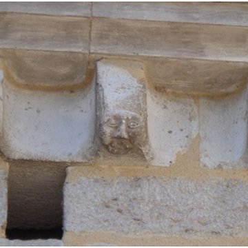 Église Saint-Vallier de Bourguignons