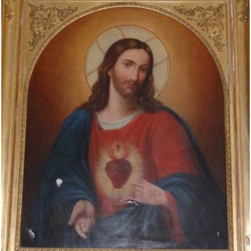 Église Saint-Vallier de Bourguignons