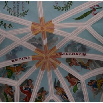 Église Saint-Vallier de Bourguignons