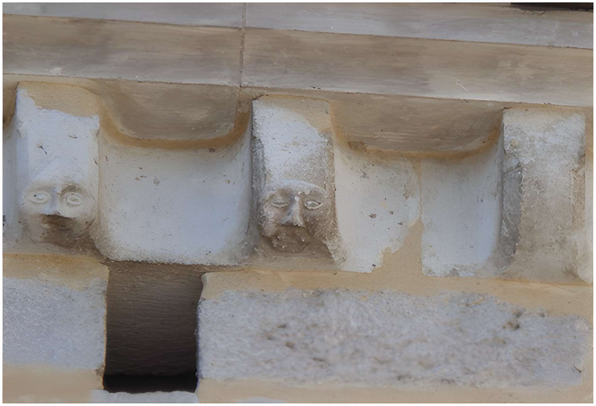 Église Saint-Vallier de Bourguignons