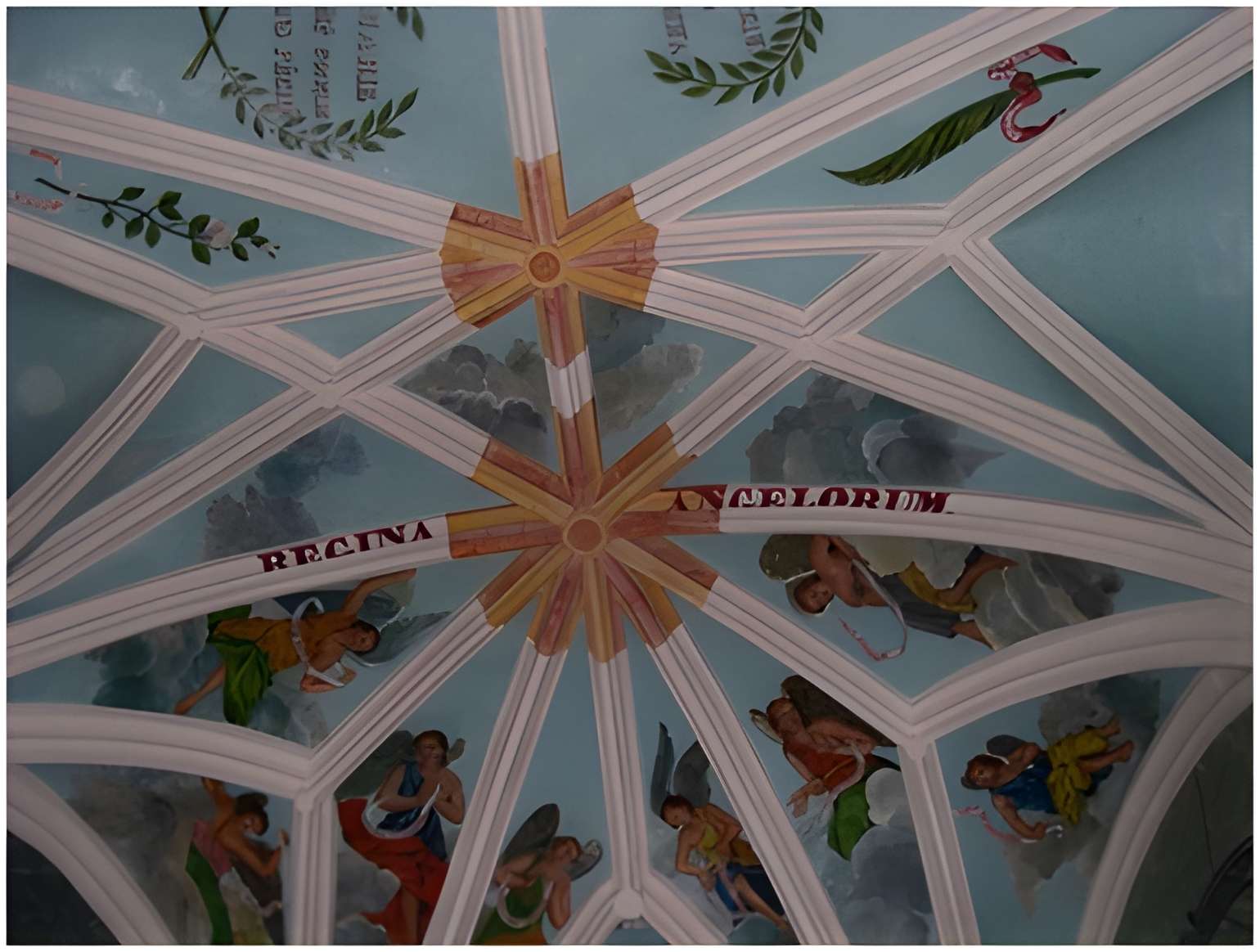 Église Saint-Vallier de Bourguignons