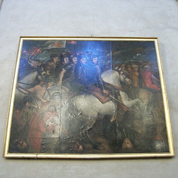 Photo de Église Saint-Vidian de Martres-Tolosane