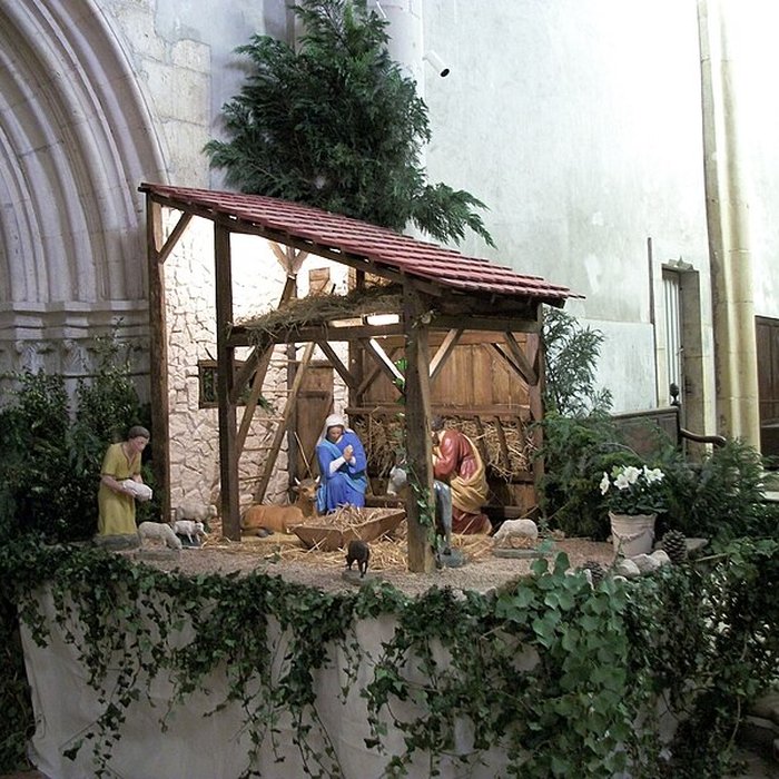 Photo de Église Saint-Vidian de Martres-Tolosane