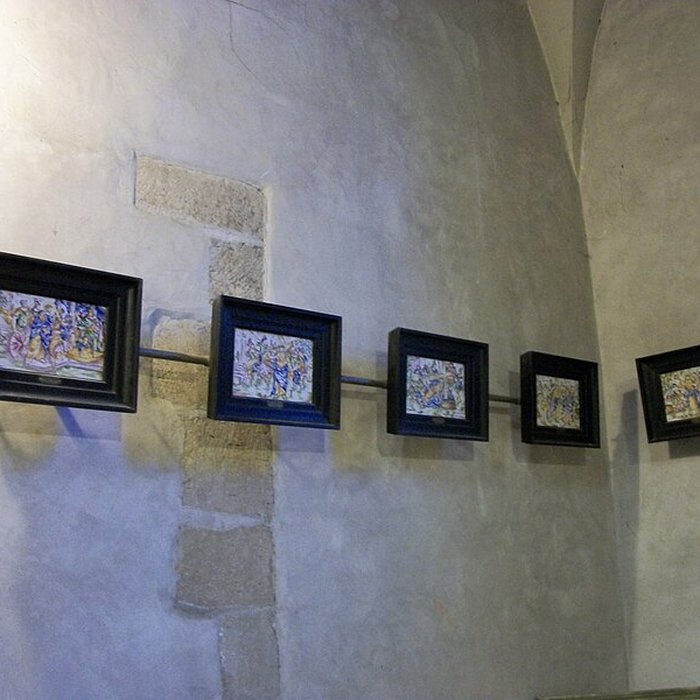 Photo de Église Saint-Vidian de Martres-Tolosane