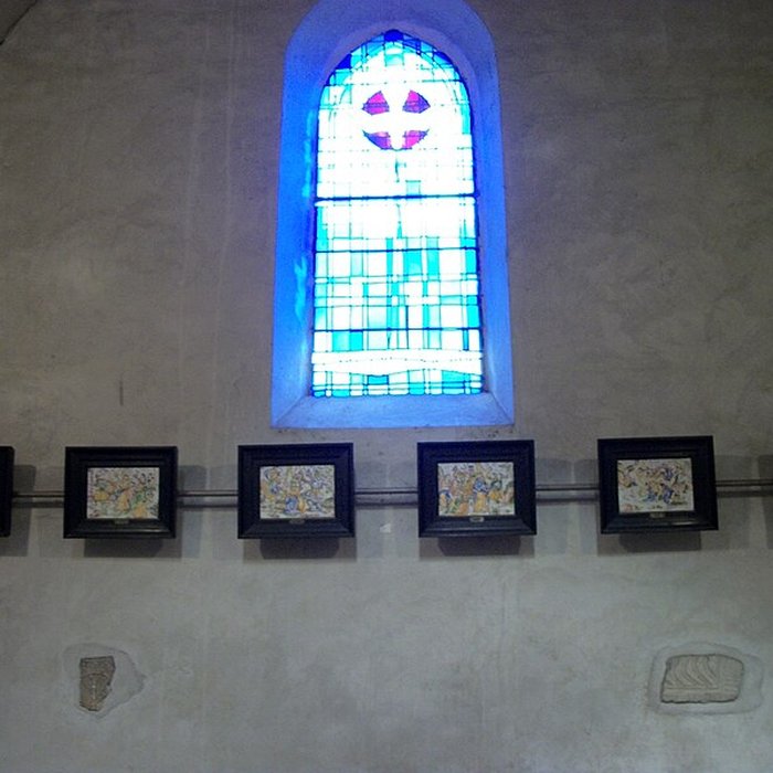 Photo de Église Saint-Vidian de Martres-Tolosane