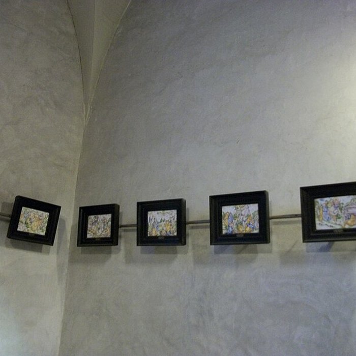 Photo de Église Saint-Vidian de Martres-Tolosane