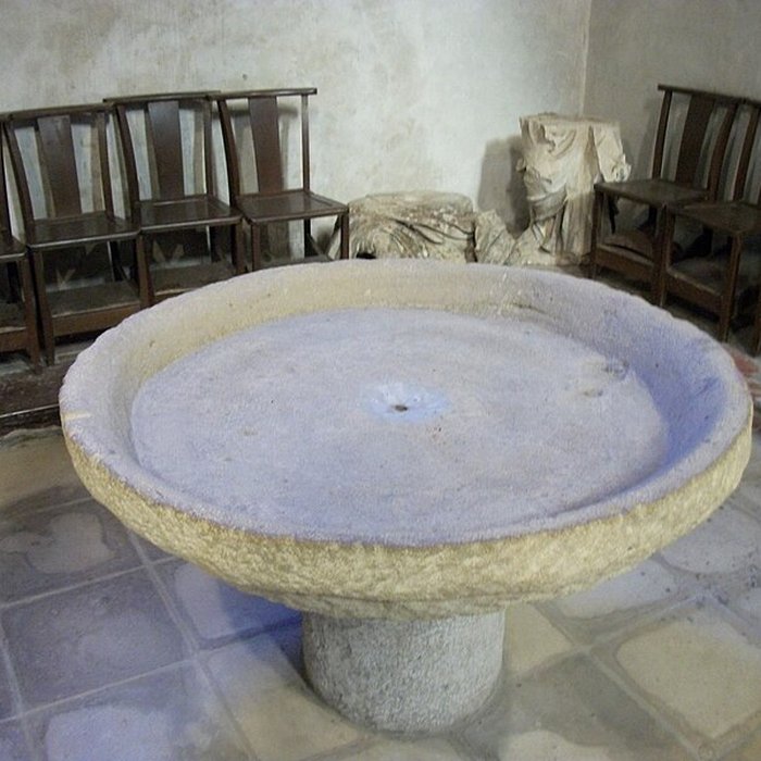 Photo de Église Saint-Vidian de Martres-Tolosane