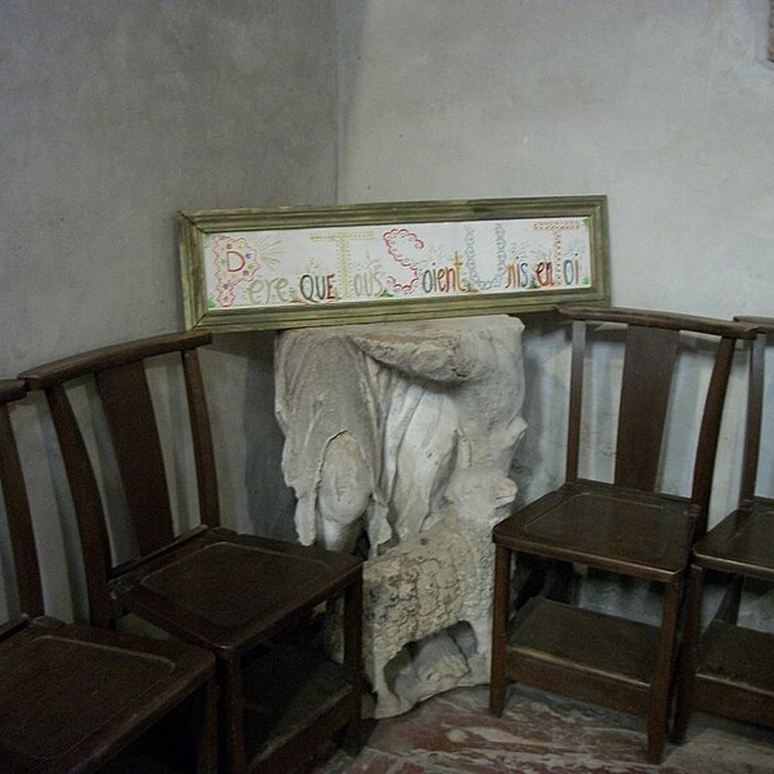 Photo de Église Saint-Vidian de Martres-Tolosane