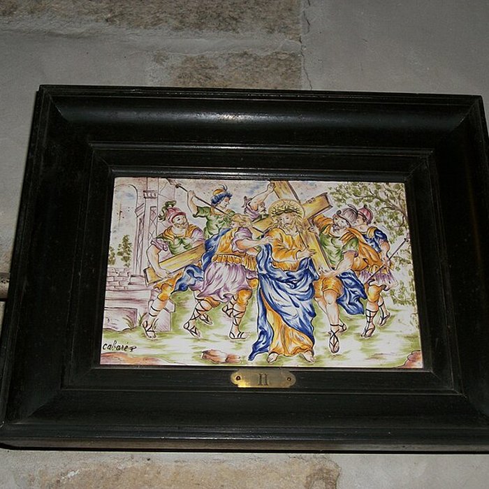 Photo de Église Saint-Vidian de Martres-Tolosane