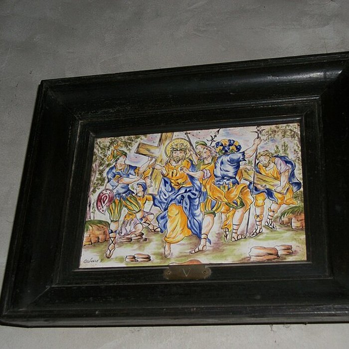 Photo de Église Saint-Vidian de Martres-Tolosane