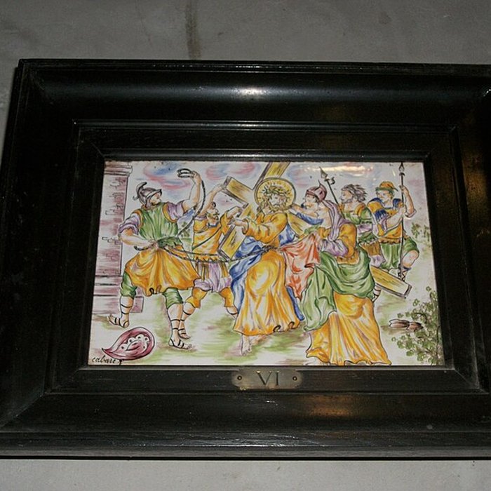 Photo de Église Saint-Vidian de Martres-Tolosane