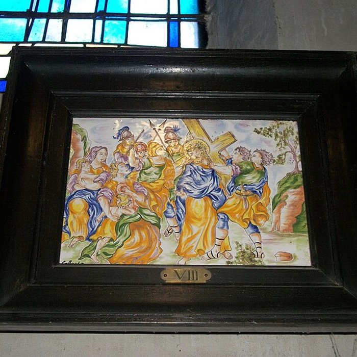 Photo de Église Saint-Vidian de Martres-Tolosane