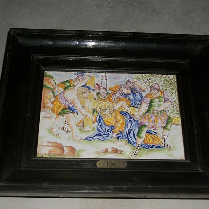 Photo de Église Saint-Vidian de Martres-Tolosane