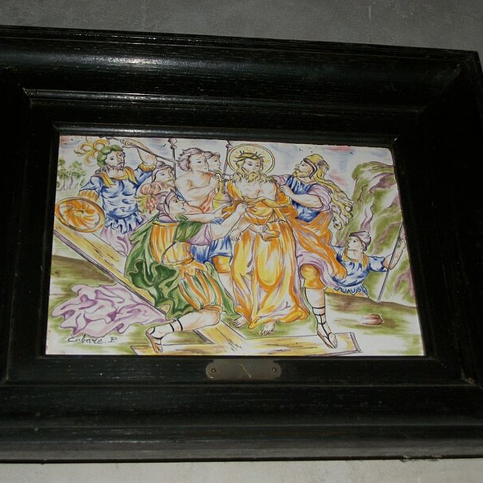 Photo de Église Saint-Vidian de Martres-Tolosane