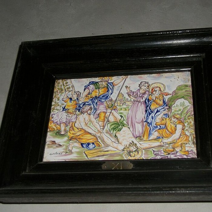 Photo de Église Saint-Vidian de Martres-Tolosane