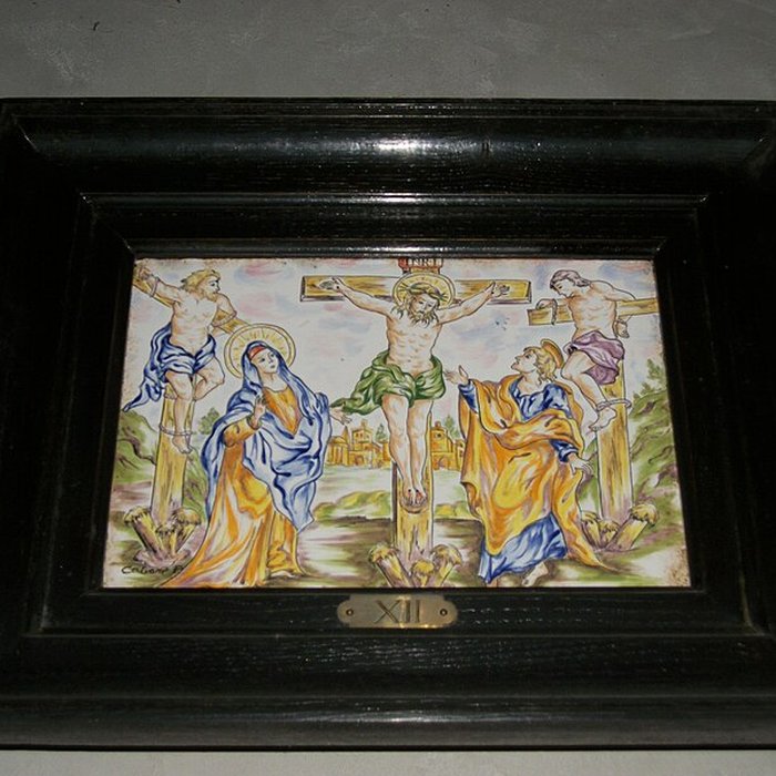 Photo de Église Saint-Vidian de Martres-Tolosane