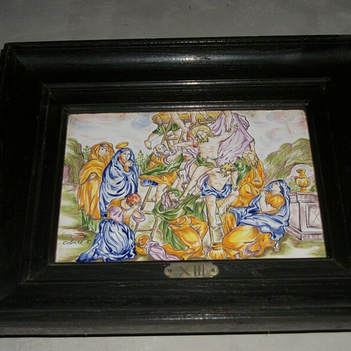 Photo de Église Saint-Vidian de Martres-Tolosane