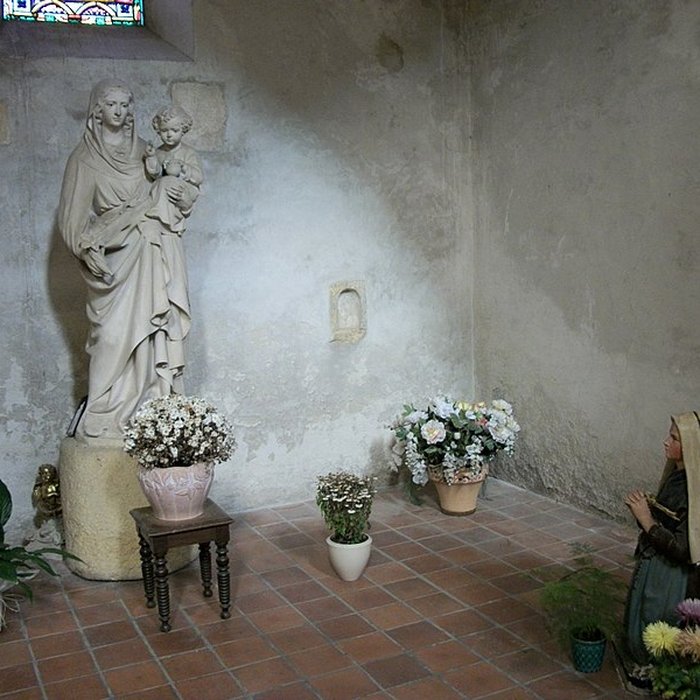 Photo de Église Saint-Vidian de Martres-Tolosane