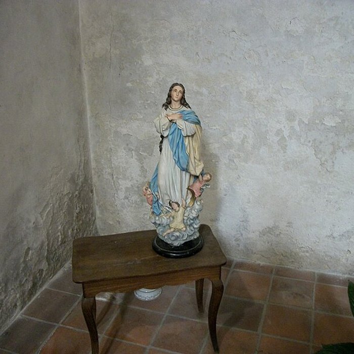 Photo de Église Saint-Vidian de Martres-Tolosane